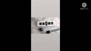 Relógio Smartwatch Iwo Hw22 Relogio Serie 6 44mm Comp Android Ios
