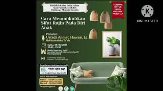 Cara Menumbuhkan Sifat Rajin Pada Diri Anak