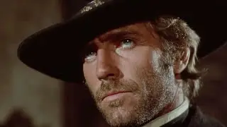 Sartana nella valle degli avvoltoi (1970) | Caccia all'oro nascosto | Western  4K
