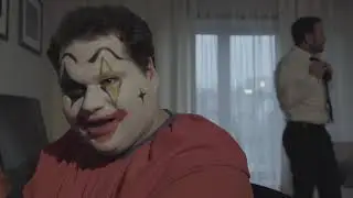 Catch Me - A Short Film (2018)