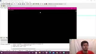 Como editar y compilar un programa en C