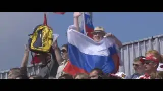 A Tribute to F1 Fans
