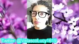 CD9 Instagram Stories DeezelMX 05/07/17