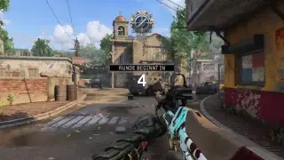 xNBC vs. eXG