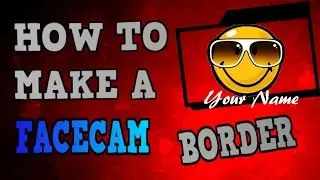 How To Make a Free Facecam With Paint.NET