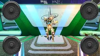 Rank Splitgate getting placed