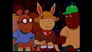 Arthur klip på dansk