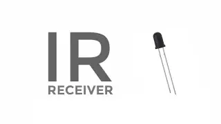 IR Receiver Basis