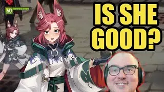 Is Lilka Worth Building? EPIC SEVEN