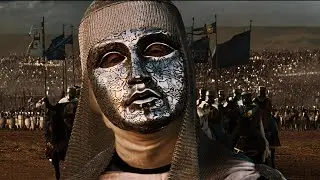 Sabatom - Primo Victoria : Kingdom of Heaven ( Царство небесное )