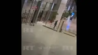 теракт в Крокус Сити Холл