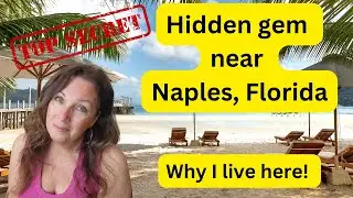 Discover the Top 10 things I love about this area! 