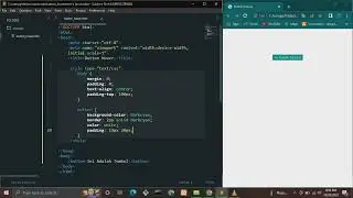 Quick Code | Button Hover - Part 1