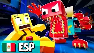 ¡¡La VERDAD sobre PROJECT PLAYTIME!! - Animación en Español Latino