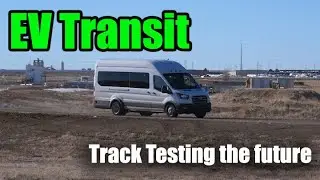 Putting The Future of Deliveries To The Test