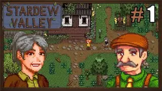 Stardew Valley Expanded & Ridgeside Village #1 - Harem Adventure Build