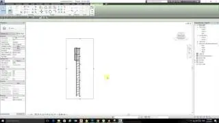 export 3d view from revit to your 2d drawing autocad