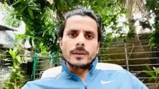 Motivational Short Story by ACTOR MAN SINGH