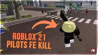 ROBLOX: 21 Pilots Concert FE Kill (PASTEBIN)