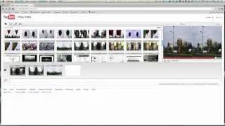 How To Edit 3D Video With YouTube