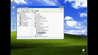 how to disable audio card using device manager