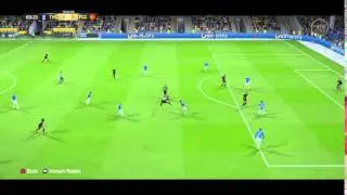 Yaya rampage