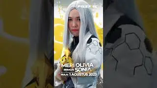 YouTuber FF Kenapa Pada Berantem? 😱 
