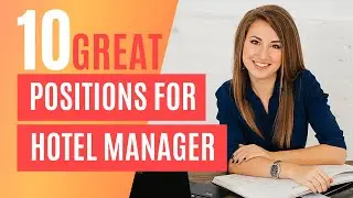 Hotel Manager Jobs | What can I do with a Hotel Management Certification?