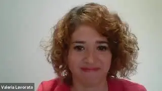 Coaching Life.Capítulo 11. Valeria Lavorato