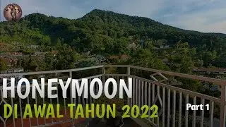 HONEYMOON DI AWAL TAHUN 2022 | GRAND METRO HOTEL PUNCAK #honeymoon #puncak #grandmetrohotel