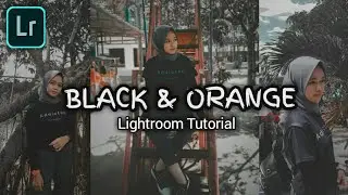 Tutorial Edit Foto Lightroom CC Android Pemula | KeeRun