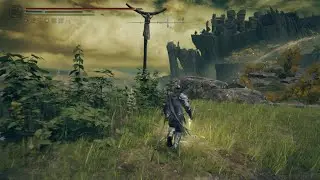 First 1v1 Elden Ring #PS5 #PVP #DexFaithBuild