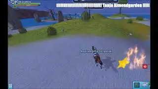 Star Rider - Secret Race (Star Stable)