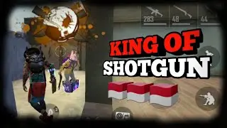 HEADSHOOT!! HIGHLIGHT FREE FIRE BATLEGROUN ||mobile