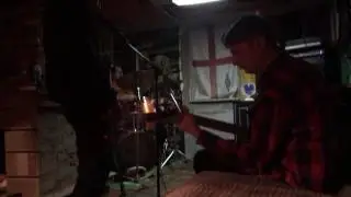 Kaiowas - Roots Bloody Roots (Sepultura cover)