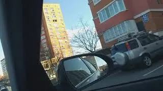 влог плохая погода
