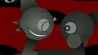 Twiddle Finger Sprunki version Wenda and Gray sings it (Spoiler Mod) Leaks *MOD FOR ANDROID APK...*