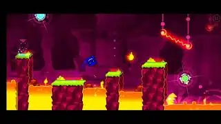 Прохождение Fingerdash