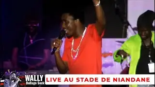 [🛑DIRECT] CONCERT WALLY BALLAGO SECK A ARAM (FOUTA) | LUNDI 12 JUILLET 2021