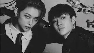 stray kids - fnf (slowed + reverb)