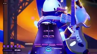 Fortnite Festival - "i" — Kendrick Lamar (Medium, Solo, 100%)