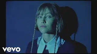 Grace VanderWaal - Waste My Time (Official Video)
