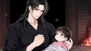 Fake Young Miss Pushed Me? I'm A Reborn Villain, And I Made Her Life A Living Hell