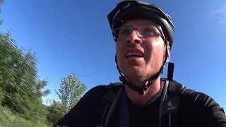 На Шацькі озера,на велосипеді!!!