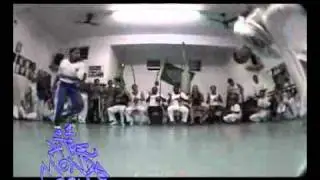 Капоэйра.avi
