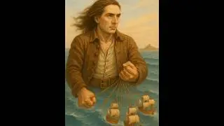 Bound in Lilliput | Gulliver's Travels