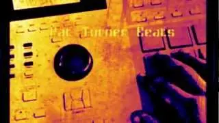 Pat Turner - Beat # 3