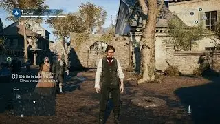 GeForce GTX 980 Ti -vs- GTX Titan X Assassin's Creed Unity Benchmark