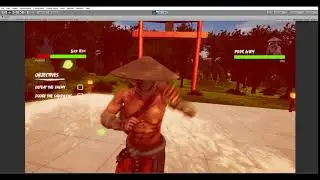 Screen Flash