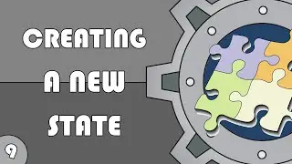 [HOI4 Modding] Creating a new state